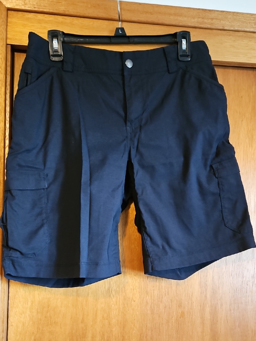 Duluth Trading Co Shorts Sz 10